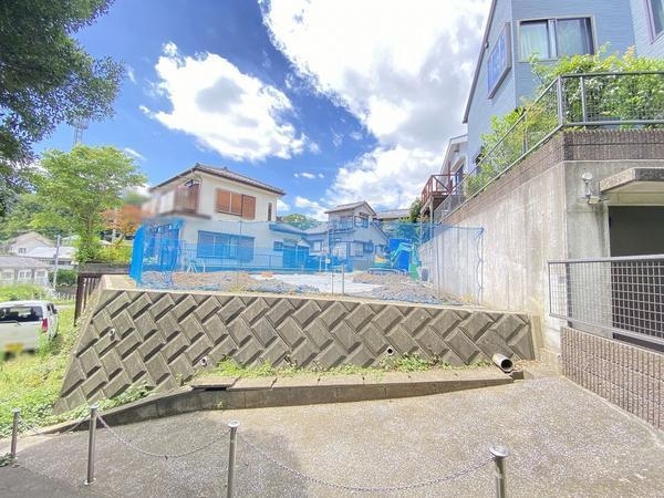 横浜市戸塚区平戸3丁目　新築戸建