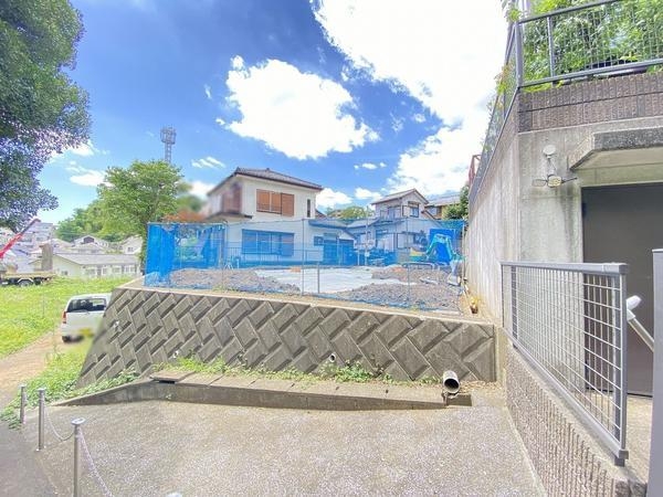 横浜市戸塚区平戸3丁目　新築戸建