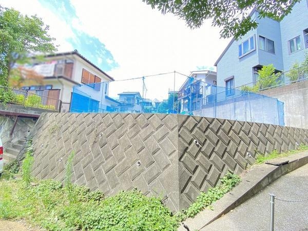 横浜市戸塚区平戸3丁目　新築戸建