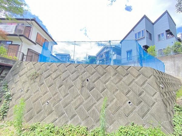 横浜市戸塚区平戸3丁目　新築戸建
