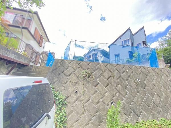 横浜市戸塚区平戸3丁目　新築戸建