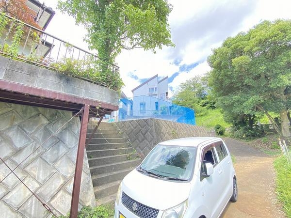 横浜市戸塚区平戸3丁目　新築戸建