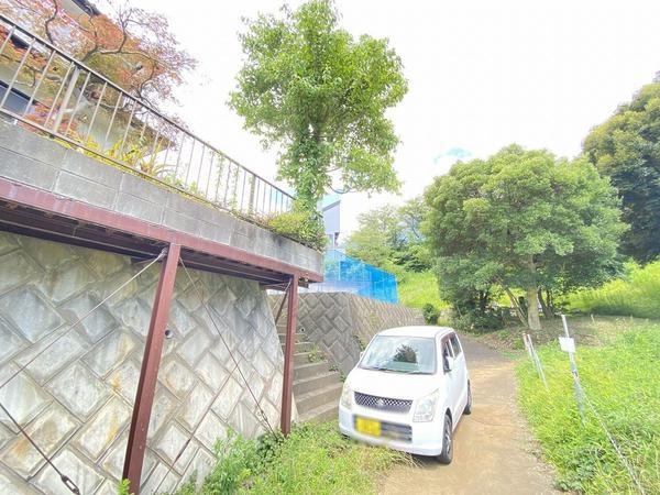 横浜市戸塚区平戸3丁目　新築戸建