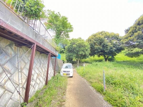 横浜市戸塚区平戸3丁目　新築戸建