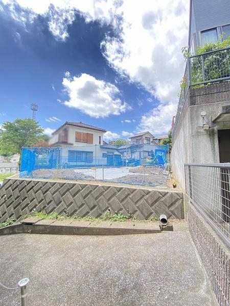 横浜市戸塚区平戸3丁目　新築戸建