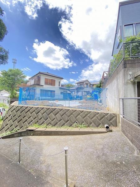 横浜市戸塚区平戸3丁目　新築戸建