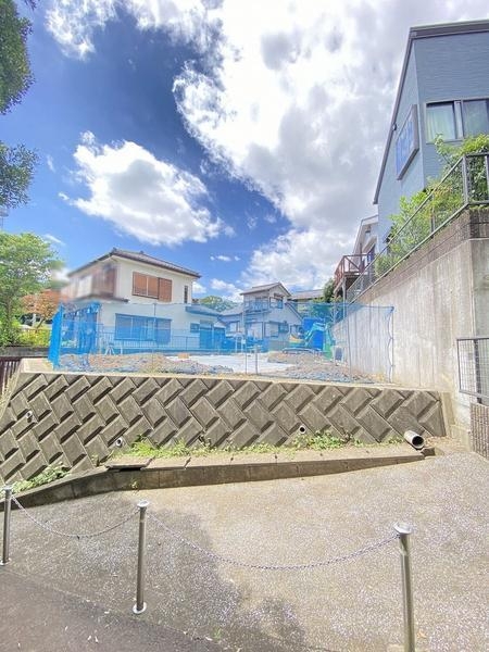 横浜市戸塚区平戸3丁目　新築戸建