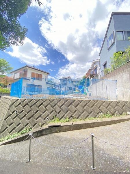 横浜市戸塚区平戸3丁目　新築戸建