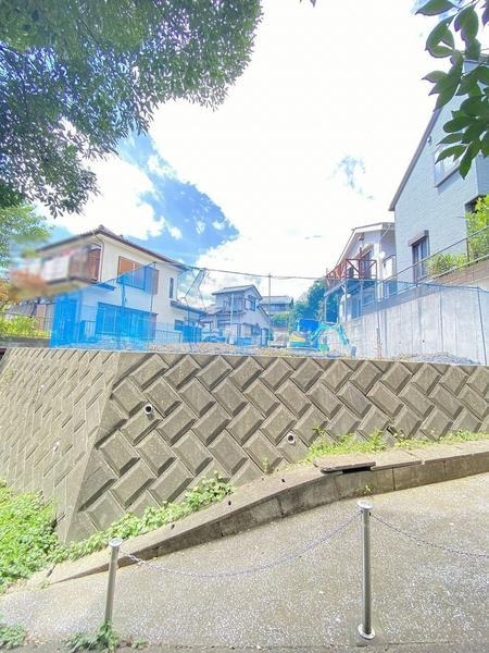 横浜市戸塚区平戸3丁目　新築戸建