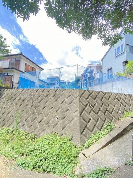 横浜市戸塚区平戸3丁目　新築戸建