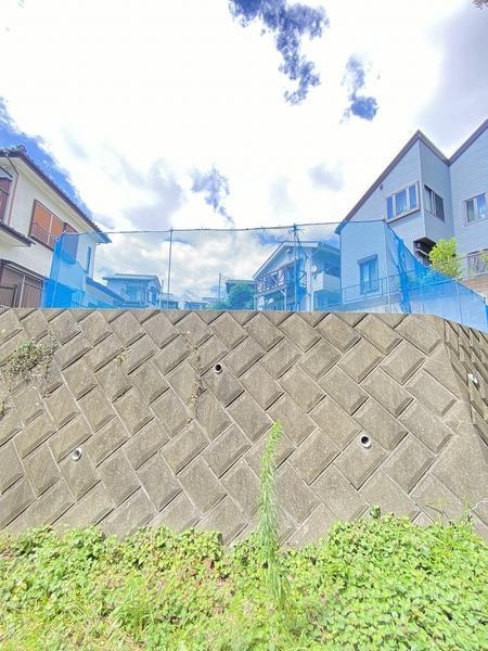 横浜市戸塚区平戸3丁目　新築戸建