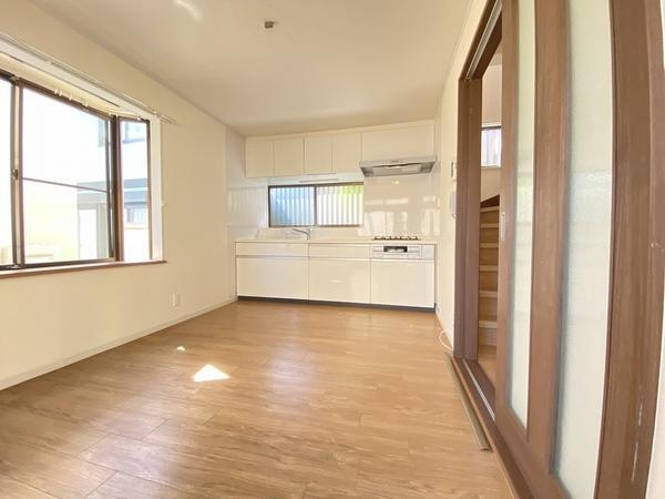 横浜市瀬谷区下瀬谷３丁目　中古戸建