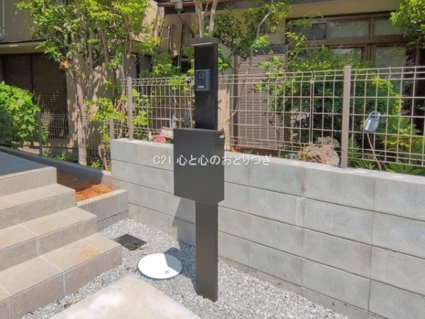 町田市本町田10期　新築分譲住宅　1号棟