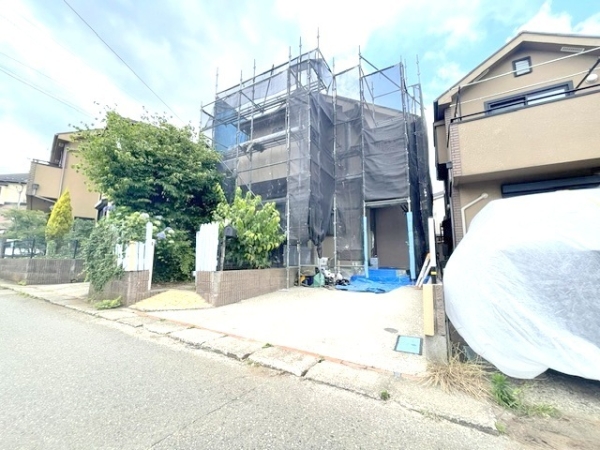 町田市南大谷１丁目の中古一戸建て