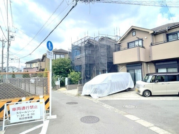 町田市南大谷１丁目の中古一戸建て