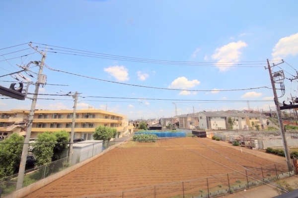 町田市南大谷１丁目の中古一戸建て
