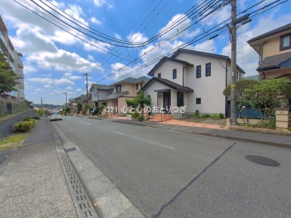 町田市真光寺２丁目の中古一戸建て