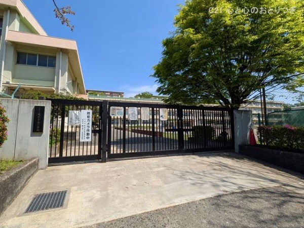 町田市真光寺２丁目の中古一戸建て