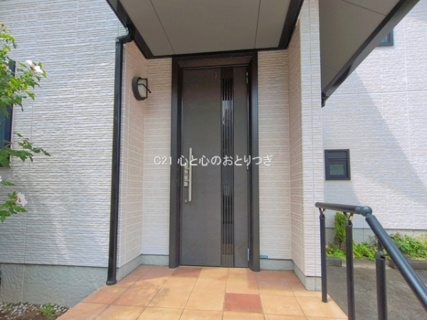 町田市真光寺２丁目の中古一戸建て