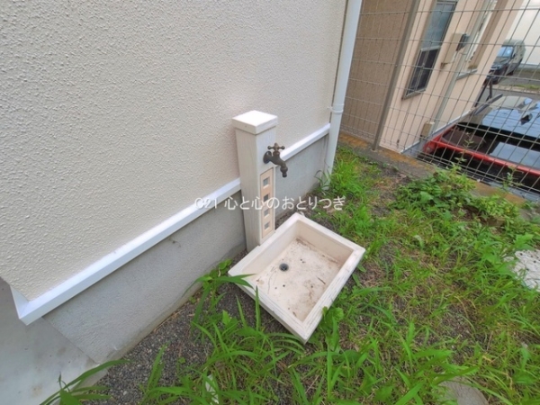 町田市小山町の中古一戸建て