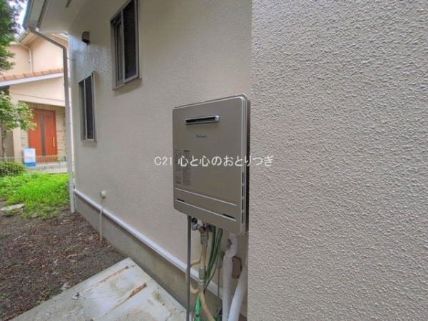 町田市小山町の中古一戸建て