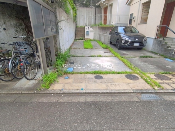 町田市小山町　中古戸建