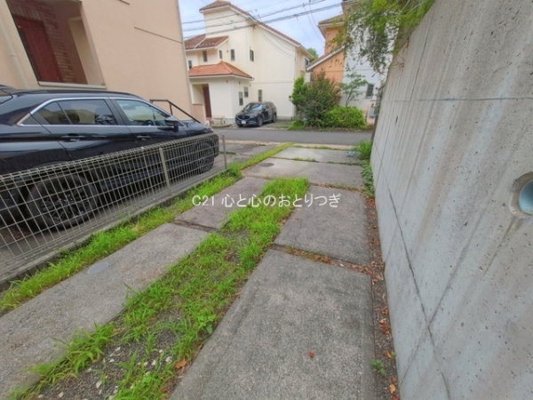 町田市小山町の中古一戸建て