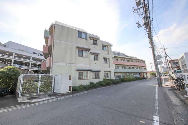 クォンタム南町田