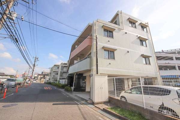 クォンタム南町田