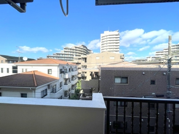 ヴェルデ中央林間