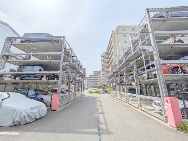 デュオヒルズ中央林間