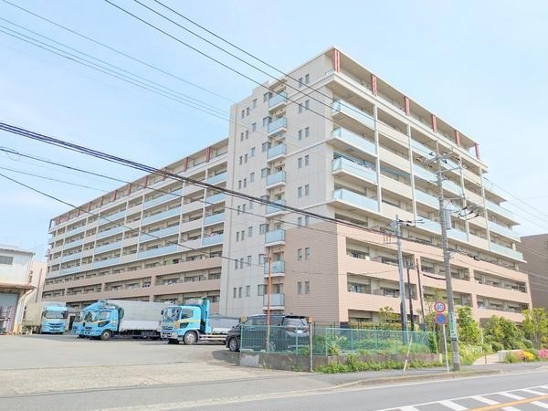 デュオヒルズ中央林間