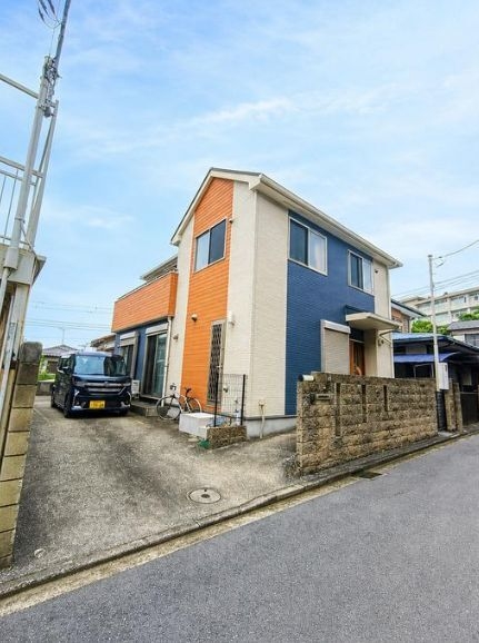 横浜市戸塚区南舞岡3丁目 中古戸建
