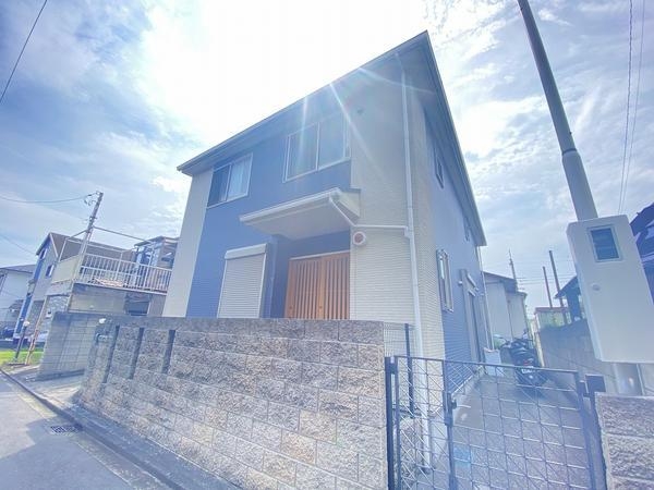 横浜市戸塚区南舞岡３丁目　中古戸建