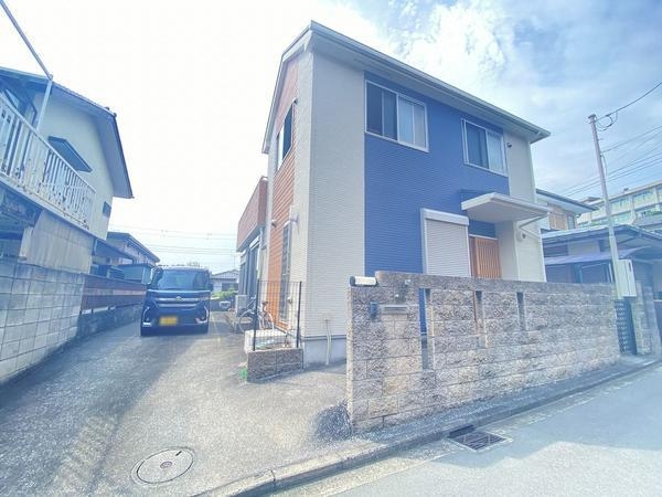 横浜市戸塚区南舞岡３丁目　中古戸建