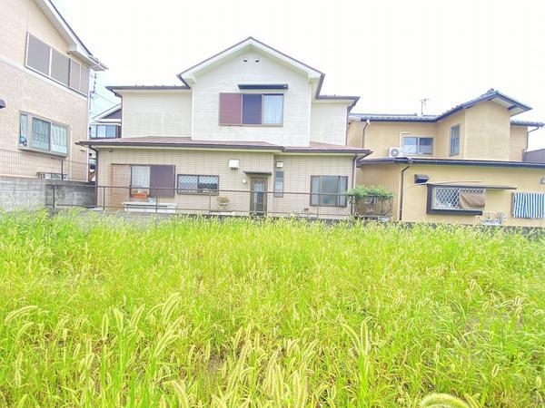 藤沢市用田　土地　全3区画　3区画