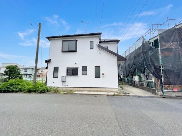 相模原市南区当麻の中古一戸建て