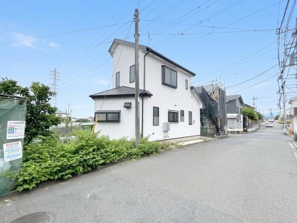 相模原市南区当麻の中古一戸建て