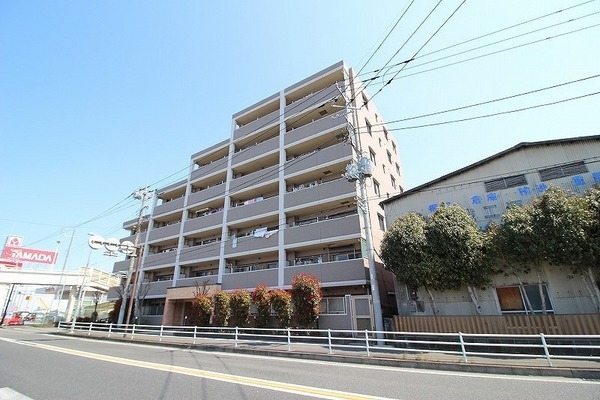 サンクレイドル大和深見