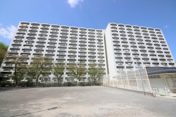 東建座間ハイツ２号棟