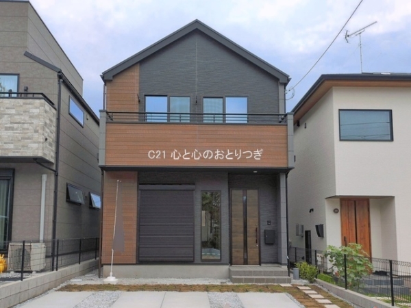 町田市本町田11期　新築分譲住宅