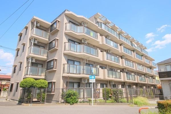 ベルググランデ小田急相模原