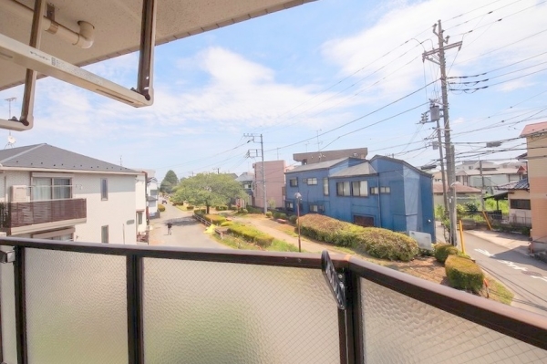 ベルググランデ小田急相模原