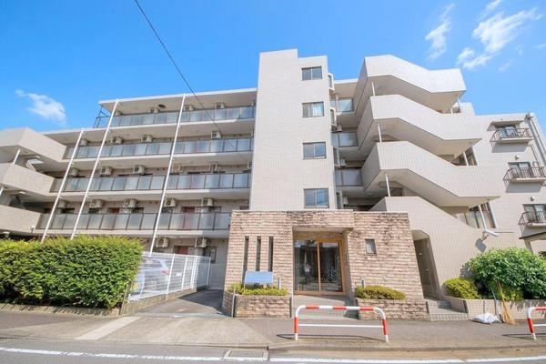 ベルググランデ小田急相模原
