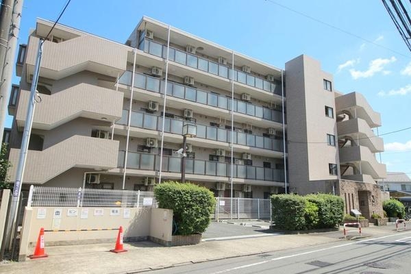 ベルググランデ小田急相模原