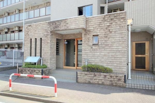 ベルググランデ小田急相模原