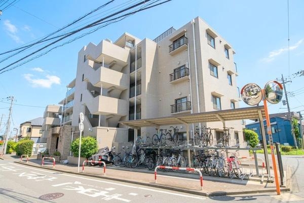 ベルググランデ小田急相模原