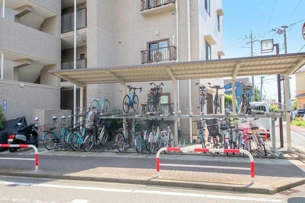 ベルググランデ小田急相模原