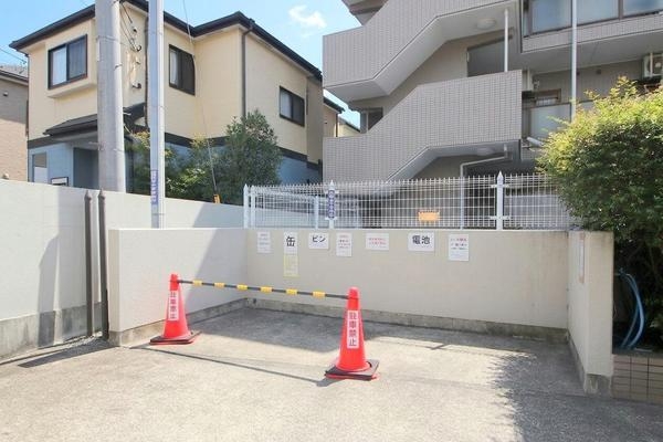 ベルググランデ小田急相模原