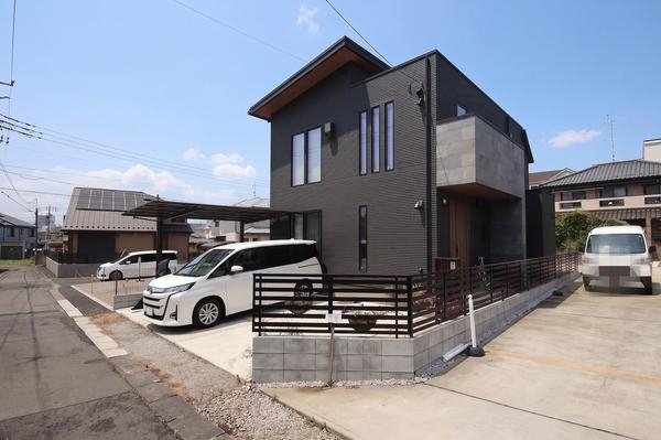 町田市金森1丁目　中古戸建